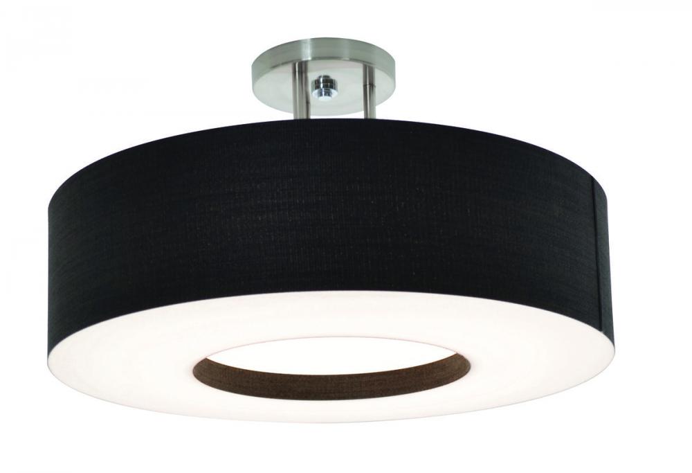 MONTCLAIR CEILING LED 18W 1400lm 120-277V