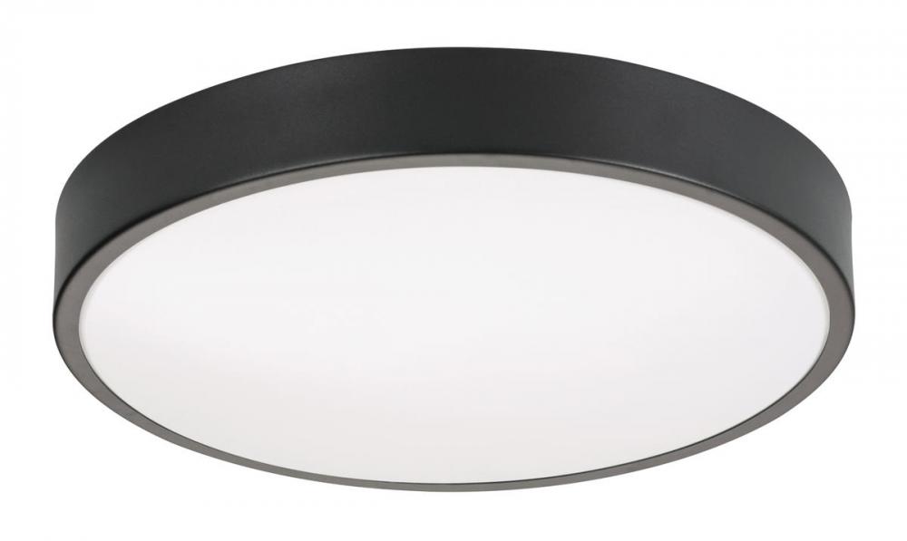 Octavia 12" LED Flush Mount