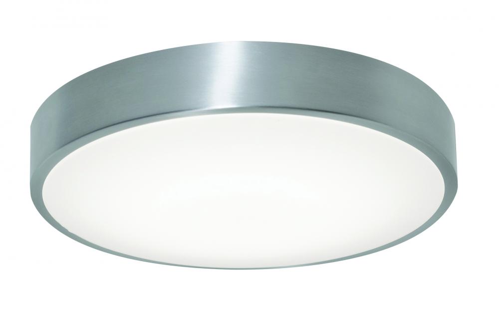 Octavia 14" LED Flush Mount