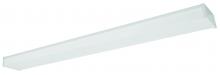 AFX Lighting, Inc. SPRL054836LAJMV-MS - SPRING LINEAR LED 40W 4000lm 120-277V w Motion