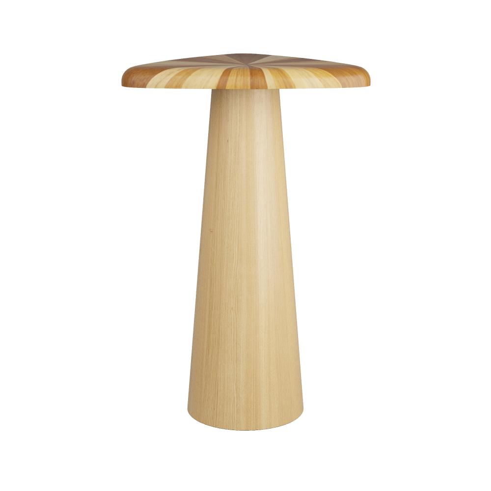 Rudolf Accent Table