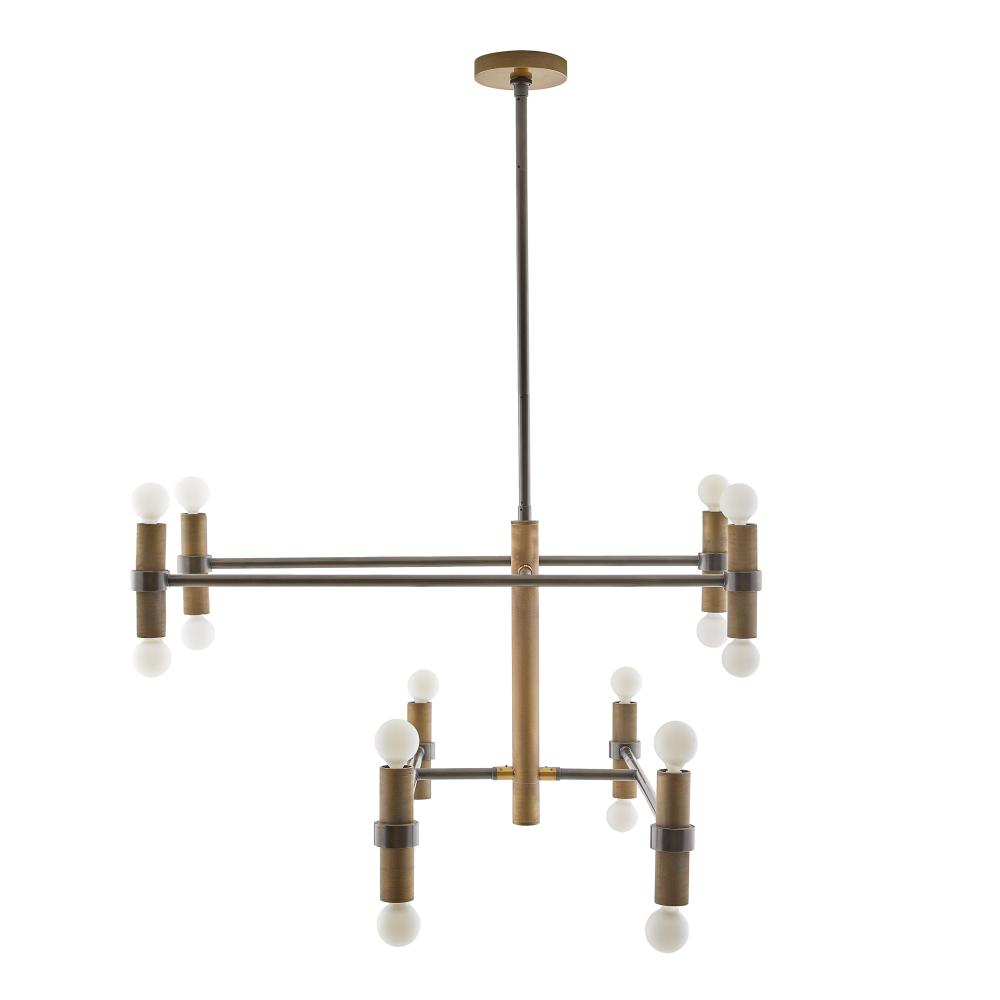 Plano Chandelier