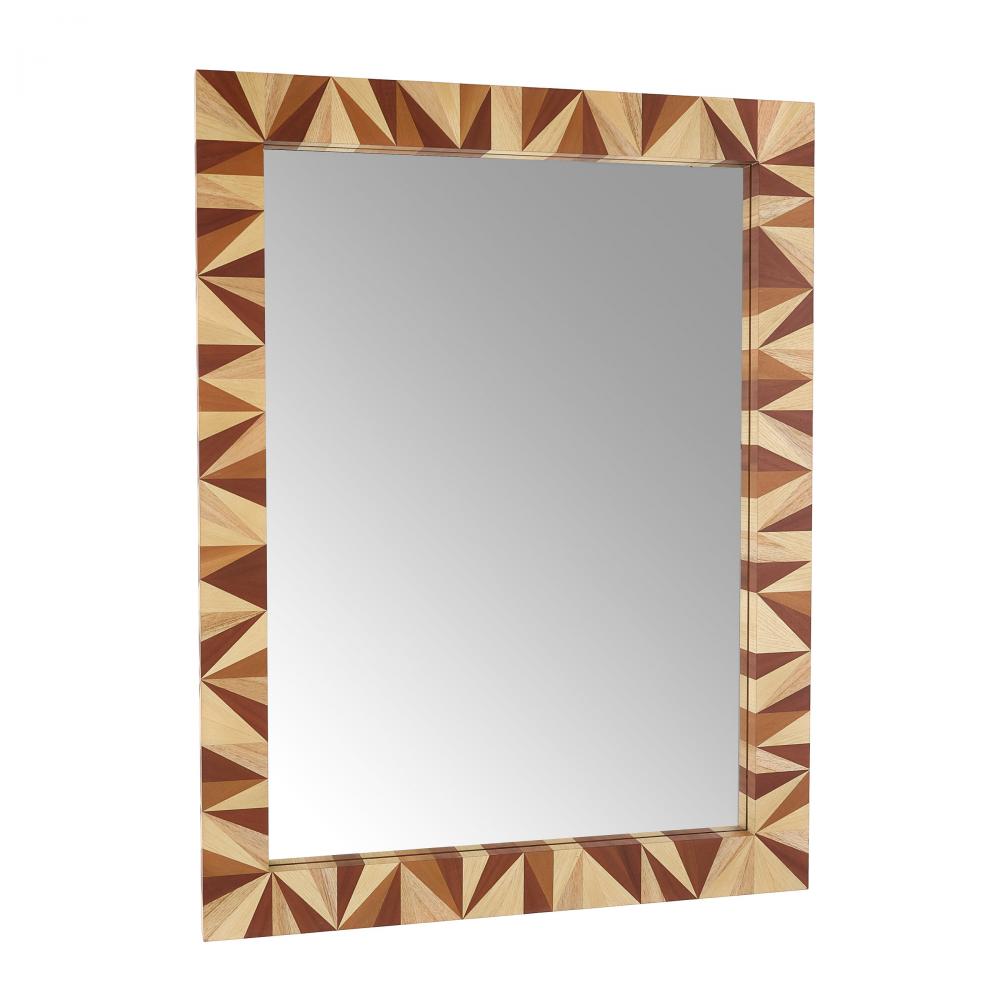 Calico Mirror