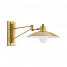 Arteriors Home 49401 - Nox Sconce