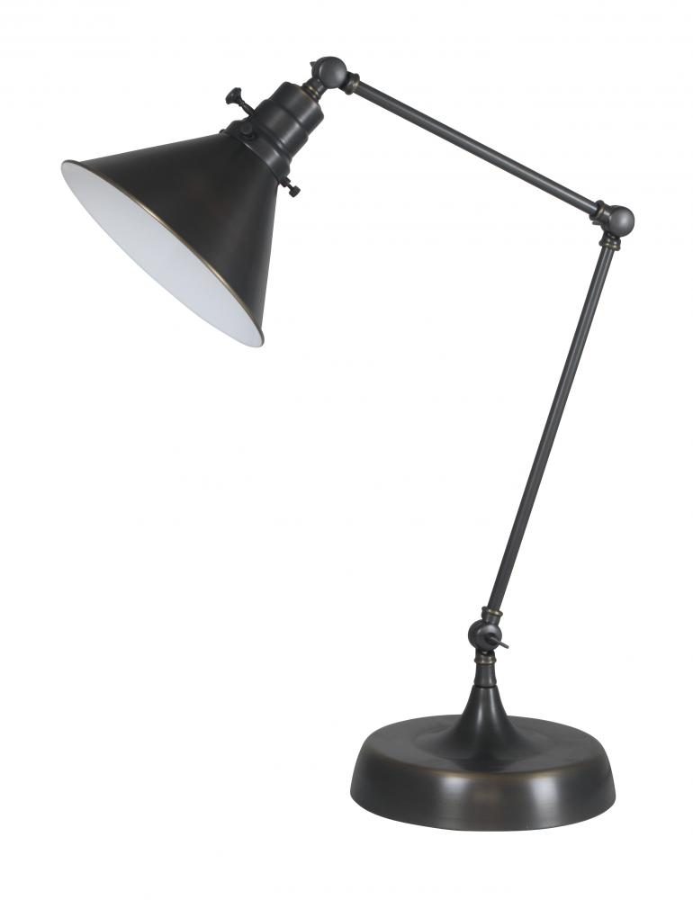 Otis Table Lamp