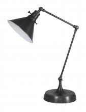 House of Troy OT650-OB-MS - Otis Table Lamp