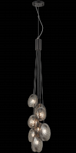 Matteo Lighting C36608MB - SHELLY Pendants