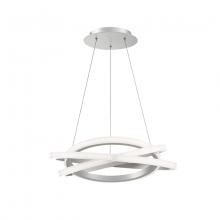 Modern Forms US Online PD-24826-TT - Veloce Chandelier Light