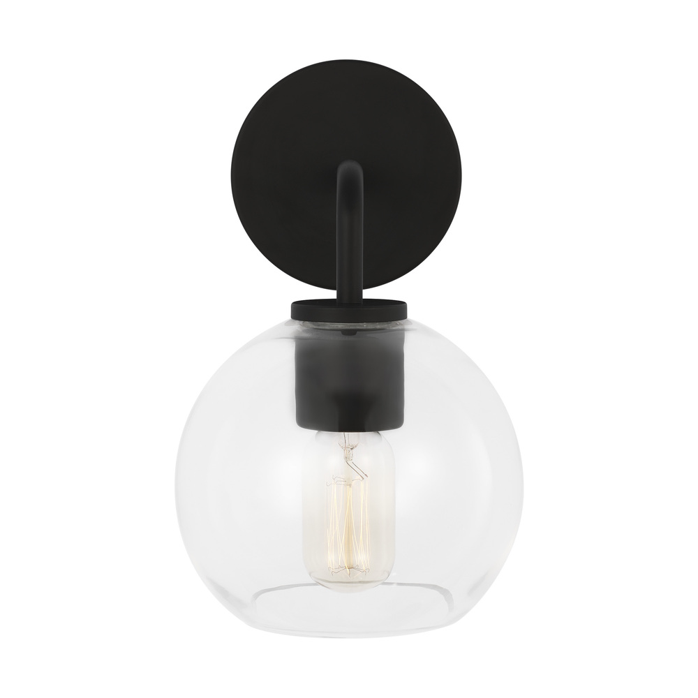 Orley One Light Vanity