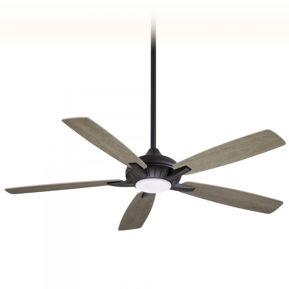 Dyno Xl - LED 60" Ceiling Fan