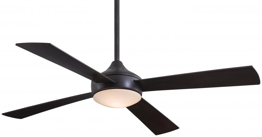ALUMA - LED 52" CEILING FAN