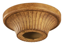 Minka-Aire A581-BG - Low Ceiling Adapter in Bahama Beige