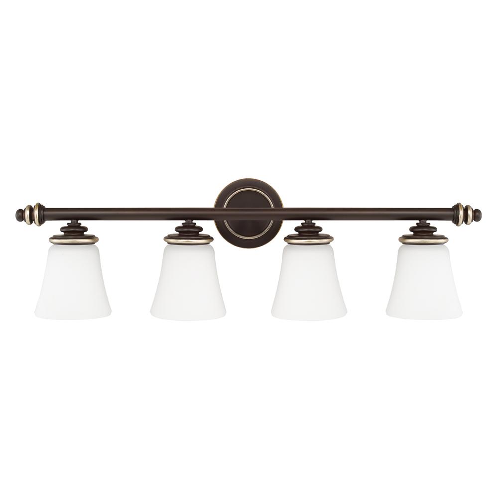 4 Light Vanity : 114941CZ-336 | Springfield Electric