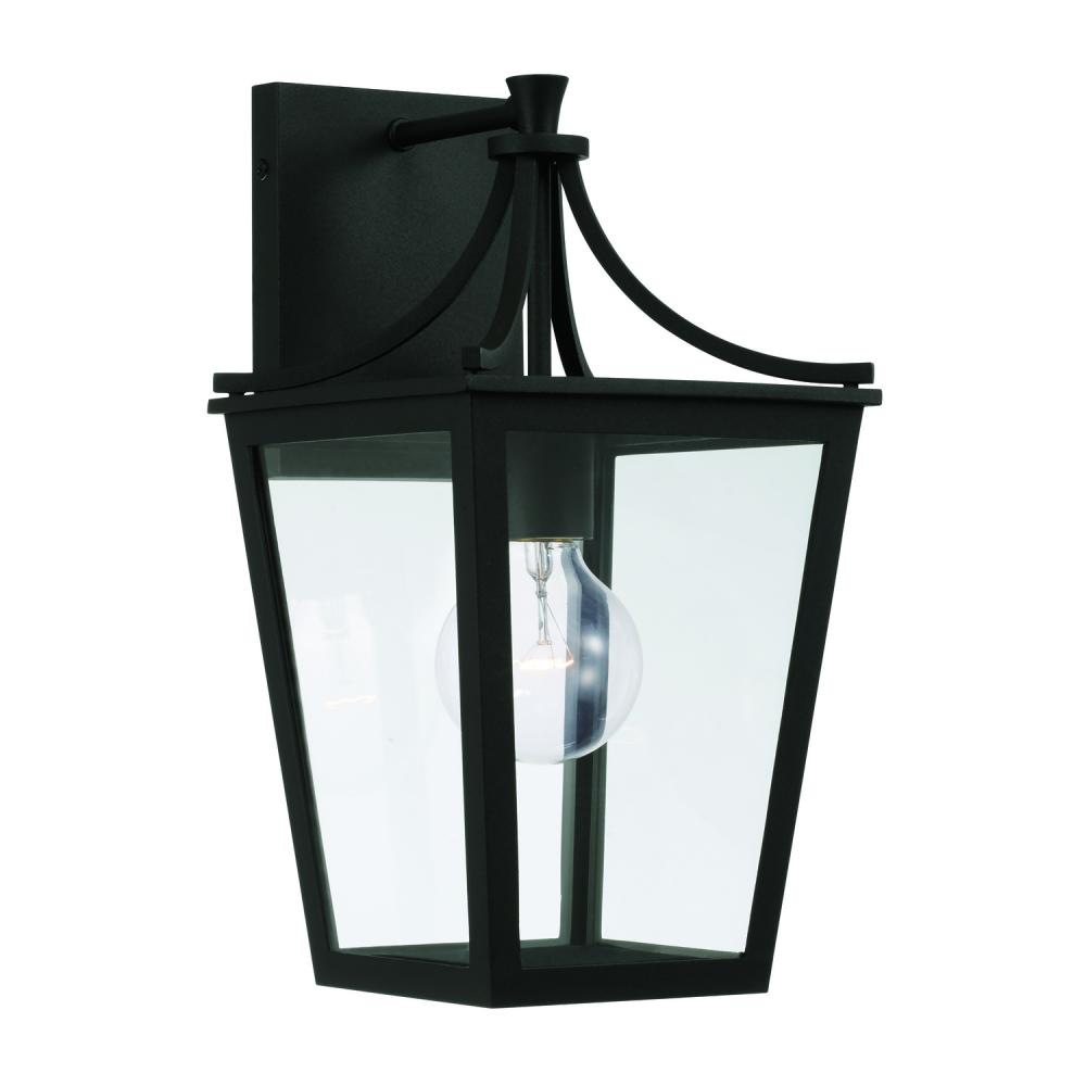 1-Light Outdoor Wall-Lantern