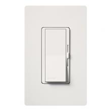 Lutron Electronics DVLV-600P-WH-CSA - DIVA LOW VOLT 600W CSA WH