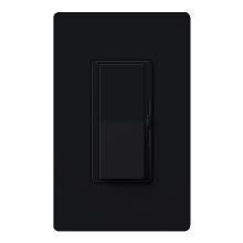 Lutron Electronics DVLV-600P-BL - DIVA LOW VOL 600W BLACK