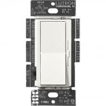 Lutron Electronics DVSCELV-300P-RW - DIVA 300W DIM RW