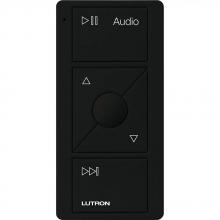 Lutron Electronics PJ2-3BRL-GBL-A02 - PICO 3BRL AUDIO BLACK