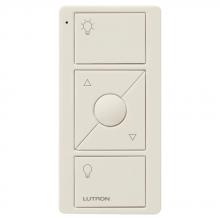 Lutron Electronics PJ2-3BRL-LA-L01R - PICO RF 434 W/LED 3BRL LA RETAIL CARD