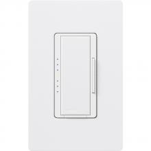 Lutron Electronics MSCLV-600M-SW-CS - MAESTRO SC 600W LV SNOW CSA