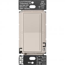 Lutron Electronics RRST-RD-TP - RA3 SUNNATA COM DIM TP