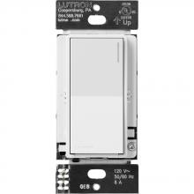 Lutron Electronics RRST-RS-WH - RA3 SUNNATA COM SW WH