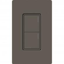 Lutron Electronics RRST-W2B-TF - RA3 2B SUNNATA KEY TF