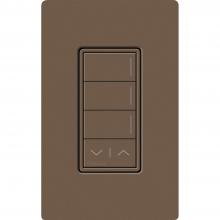 Lutron Electronics RRST-W3RL-EP - RA3 3RL SUNNATA KEY EP