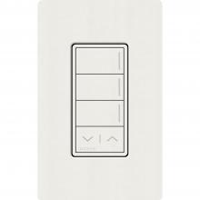 Lutron Electronics RRST-W3RL-RW - RA3 3RL SUNNATA KEY RW