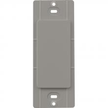 Lutron Electronics SC-BI-CS - CLARO BLANK CS