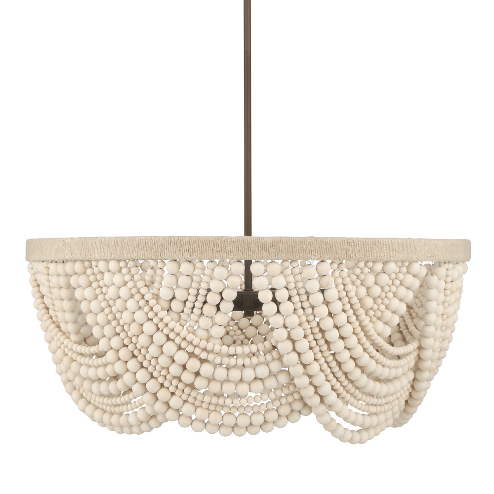 Hunter Autumndale Chandelier