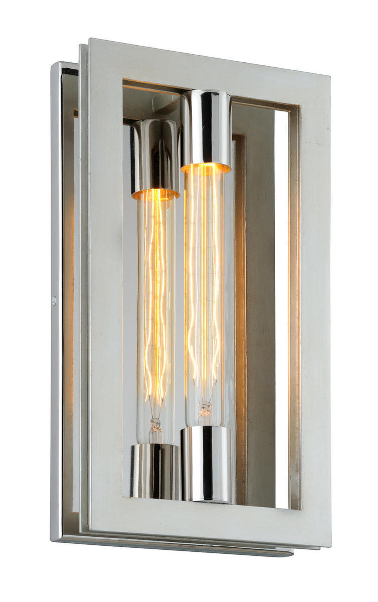 Enigma Wall Sconce