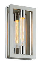 Troy B7101 - Enigma Wall Sconce