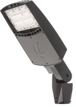 Acuity Brands RSX1 LED P4 40K R4 MVOLT RPA DDBXD - RSX Area Size 1, LED, Package 4, 4000K,