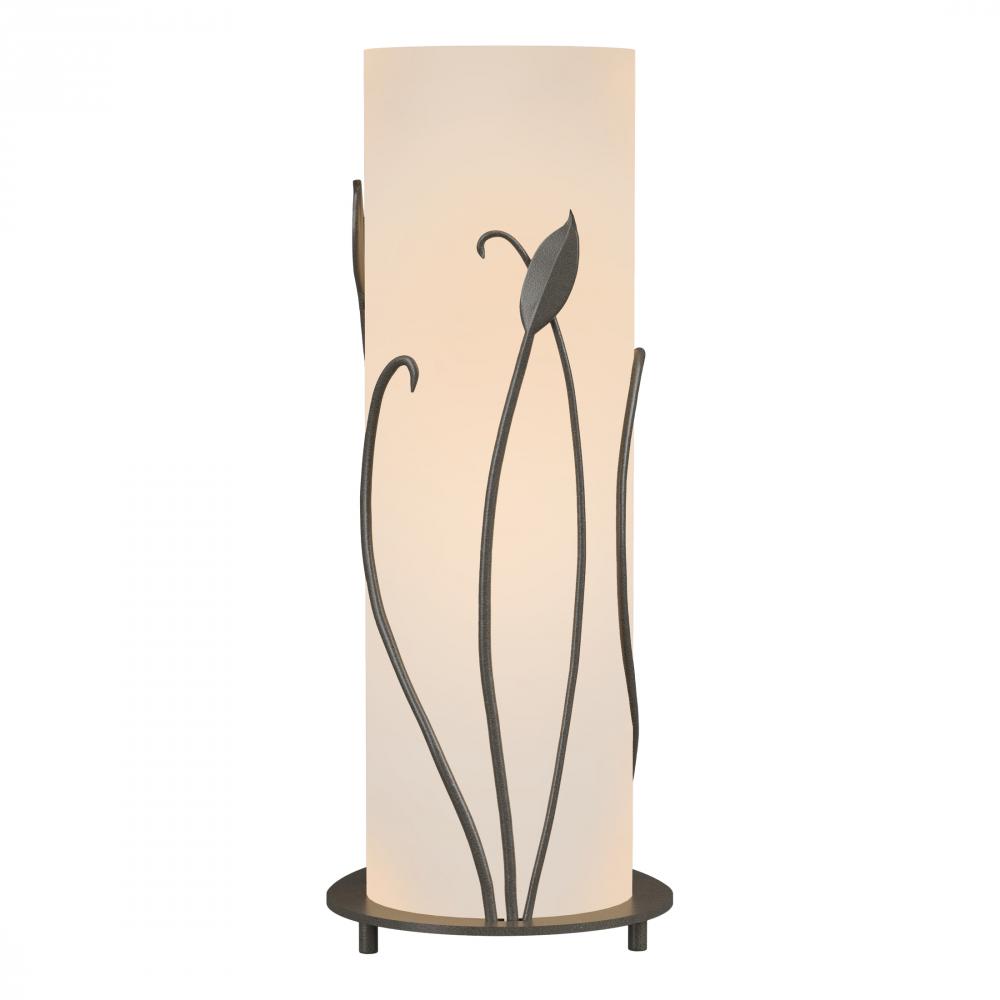 Hubbardton Forge Forged Leaves Table Lamp