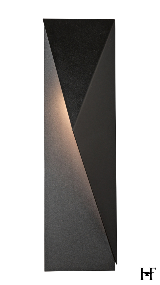 Hubbardton Forge Carbon Wall Sconce - Thumbnail 2