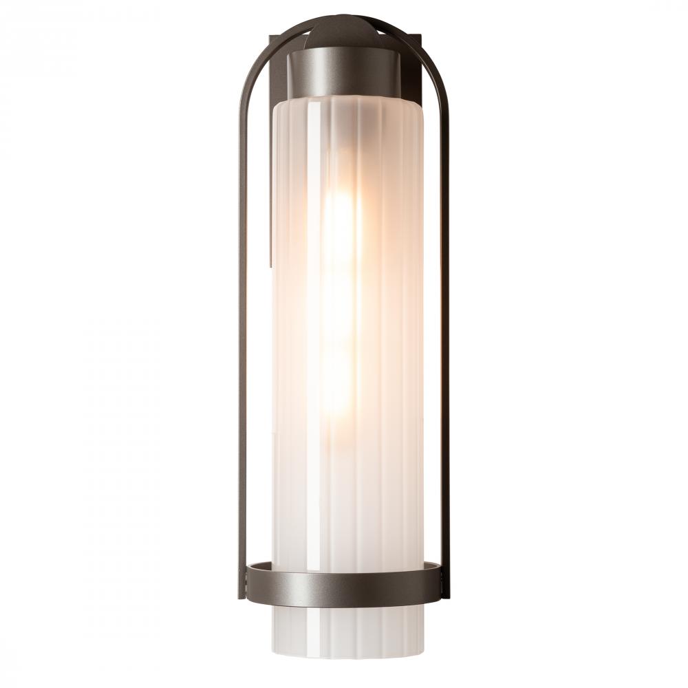 Hubbardton Forge Alcove Outdoor Sconce - Thumbnail 2