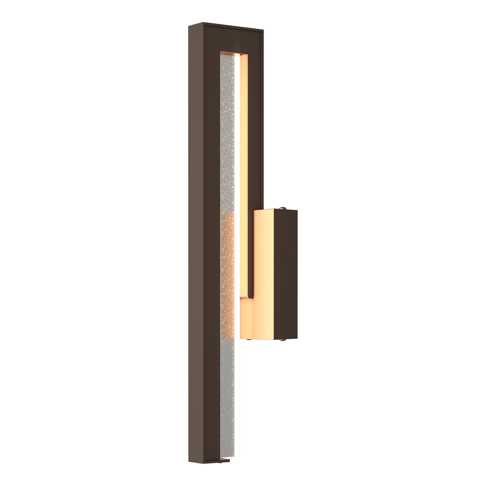 Hubbardton Forge Edge Wall Sconce - Thumbnail 2