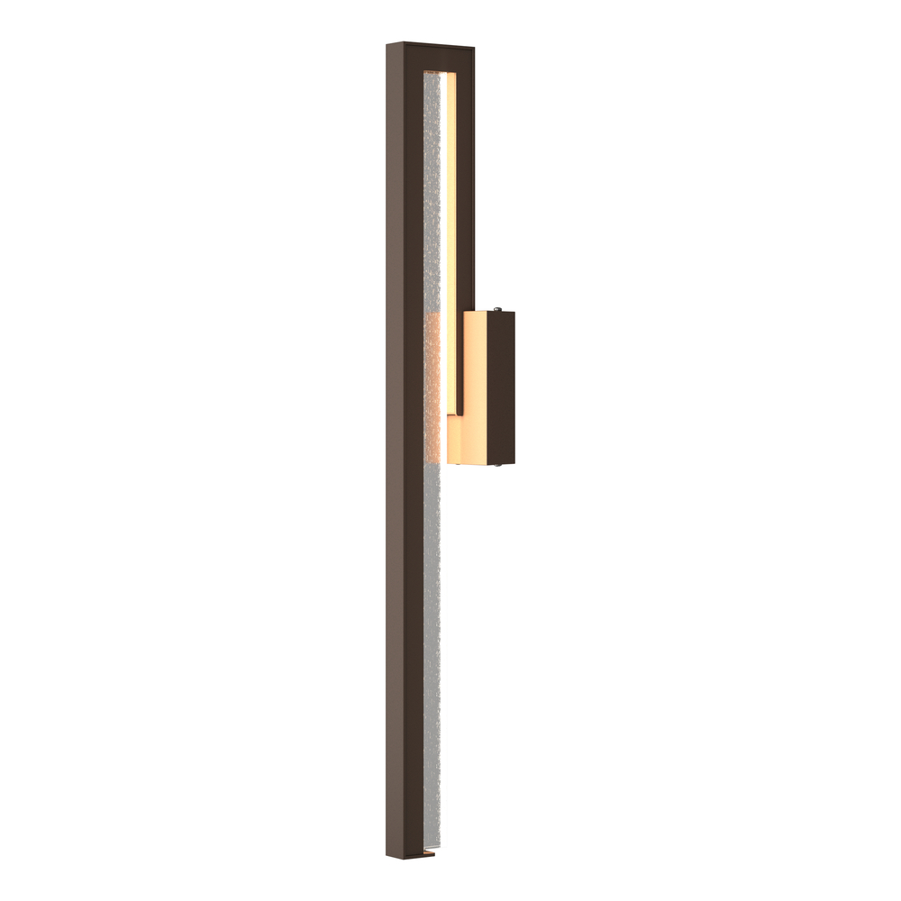 Hubbardton Forge Edge Outdoor Sconce - Thumbnail 5