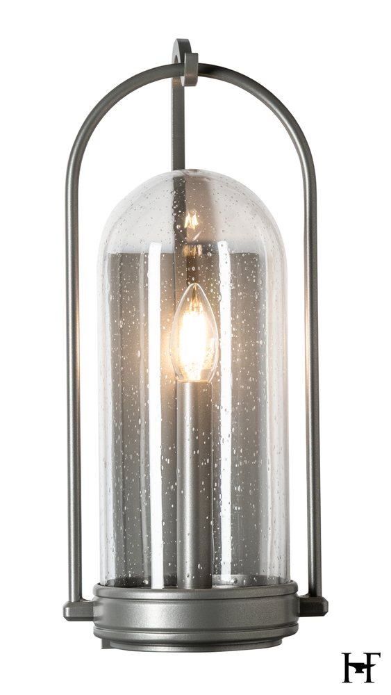 Hubbardton Forge Davis Outdoor Sconce - Thumbnail 5