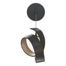 Hubbardton Forge 201353-SKT-07-GG0711 - Riza Low Voltage Sconce