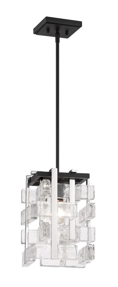 Painesdale - 1 Light Mini Pendant