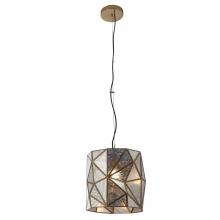 Minka Metropolitan N1691-863 - 1LT MINI PENDANT