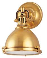 Pelham Wall Sconce