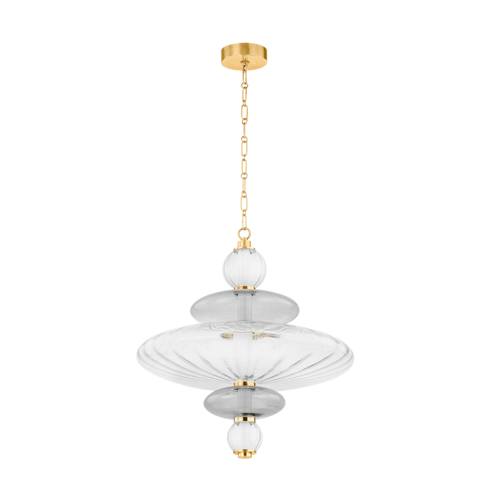 Williams Pendant