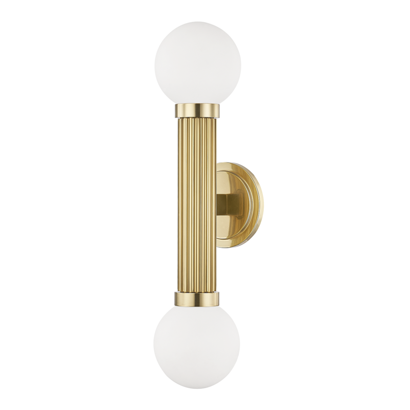 Reade Wall Sconce