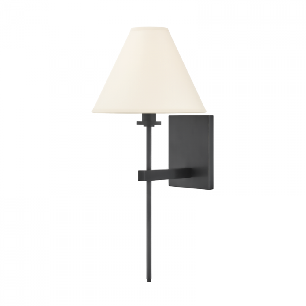 Hudson Valley Graham Wall Sconce - Thumbnail 4
