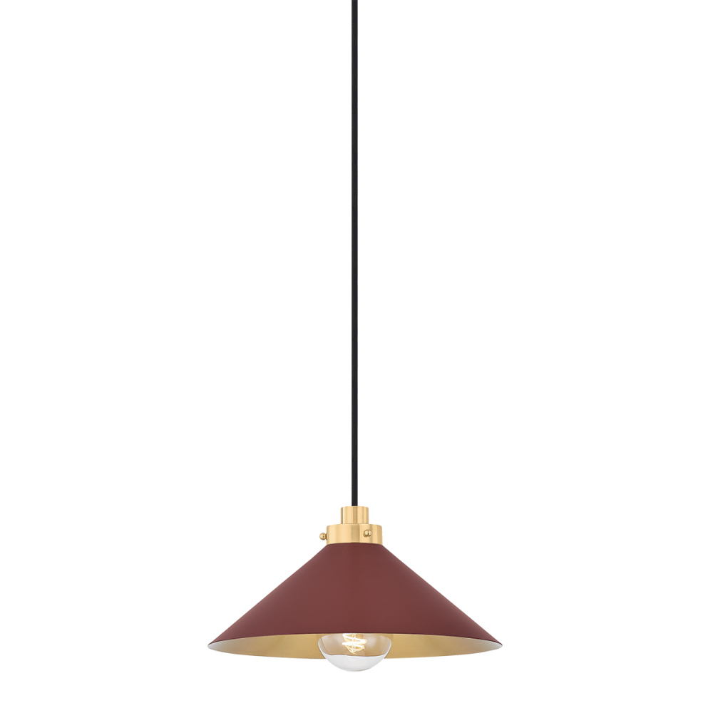 Clivedon Pendant