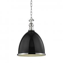 Hudson Valley 7714-BPN - Viceroy Pendant