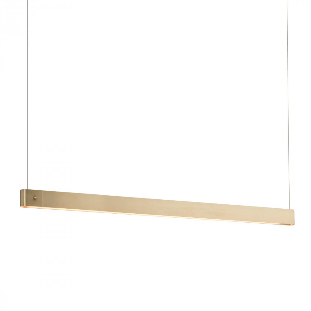 Fold LED Pendant